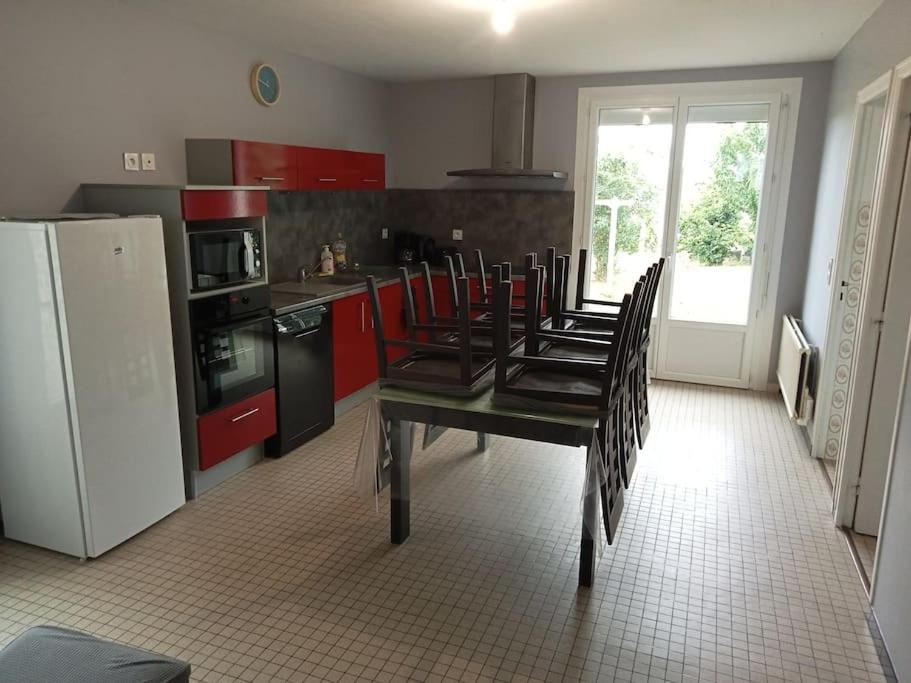 Maison MANTA 4