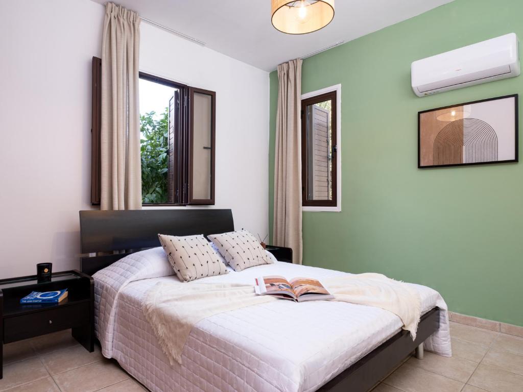 Cute & Cozy Mazotos 1bed Getaway 2