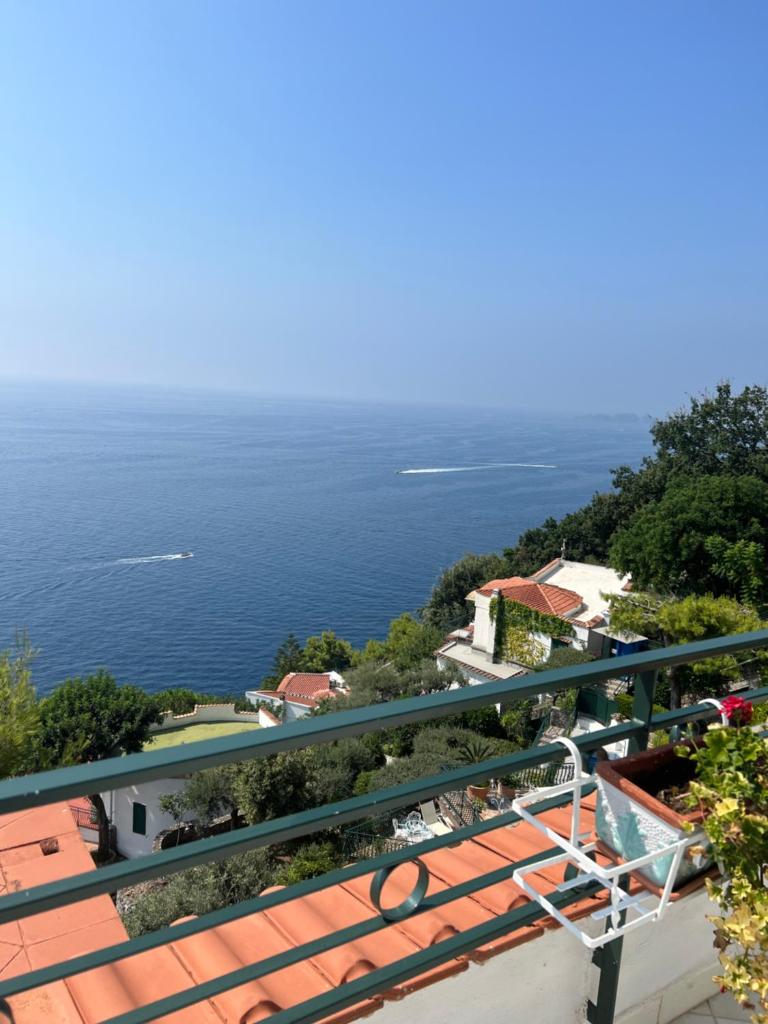 Luxury Villas Positano 8