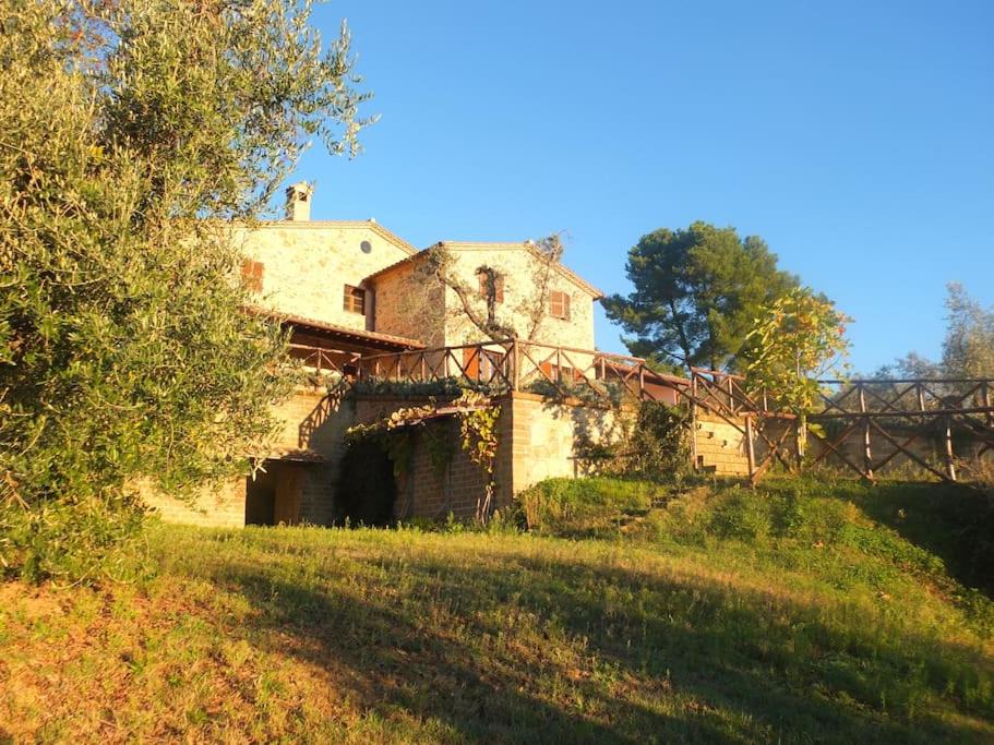 Casale L'Upupa 6