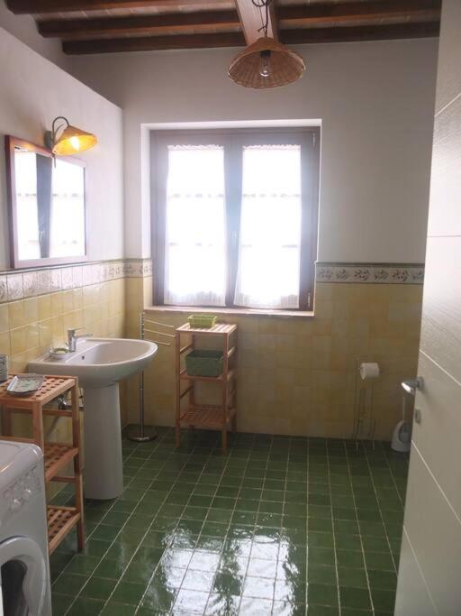 Casale L'Upupa 8