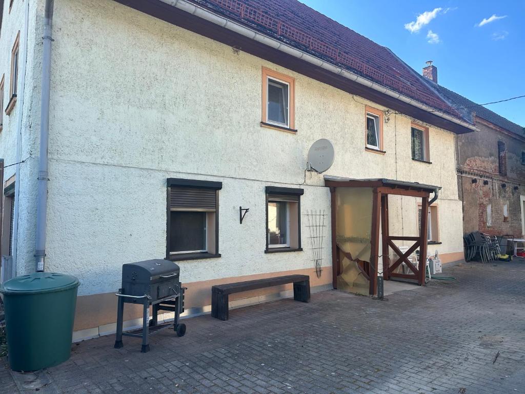 Monteurshaus im Leipziger Süde nähe A38 5