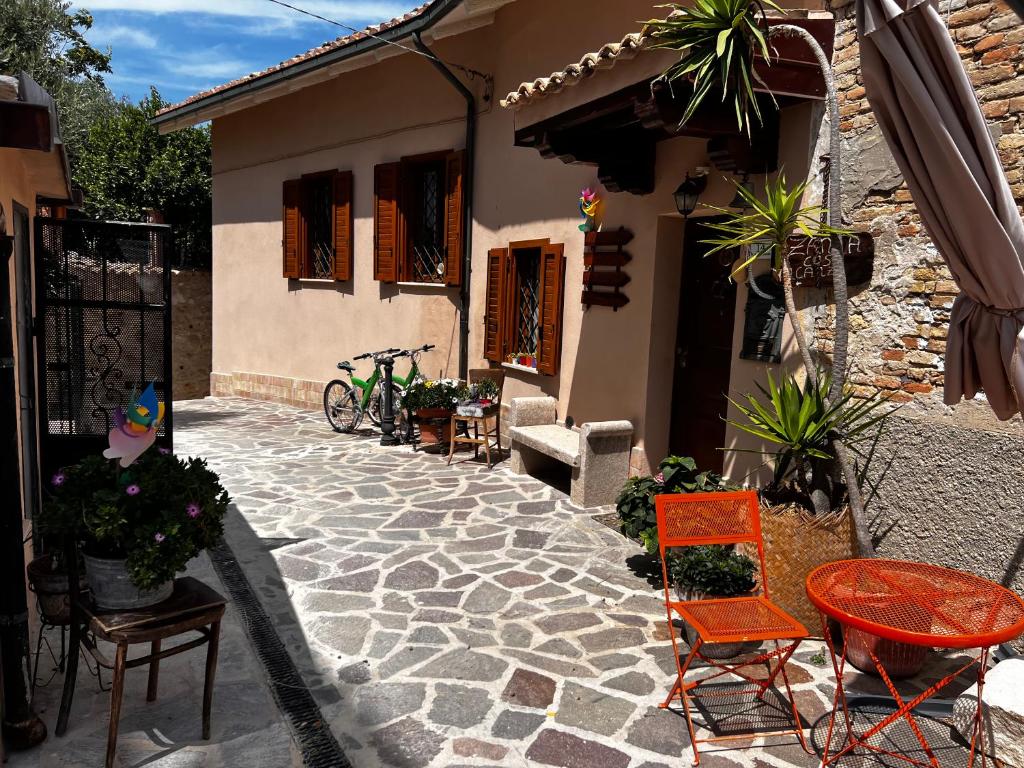 Zanna Casa Vacanza 6