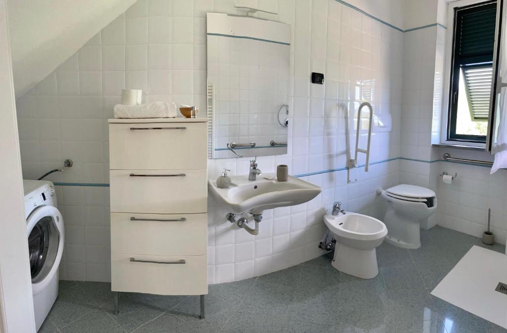 Colle del Faggio Nature Home 3