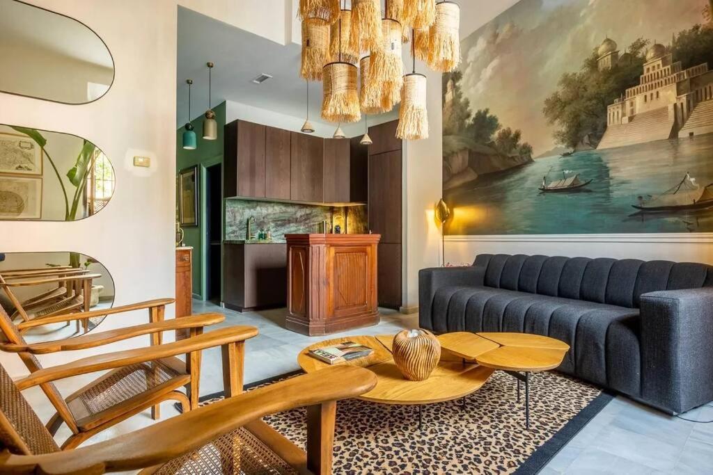 Designer Apartment 2