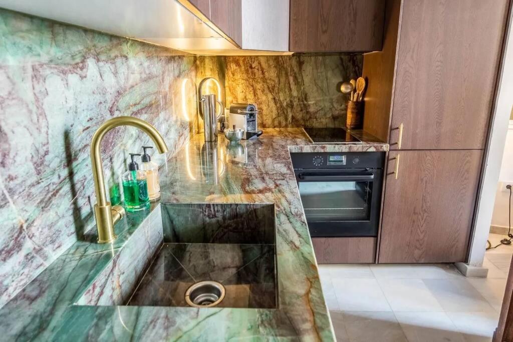Designer Apartment 5