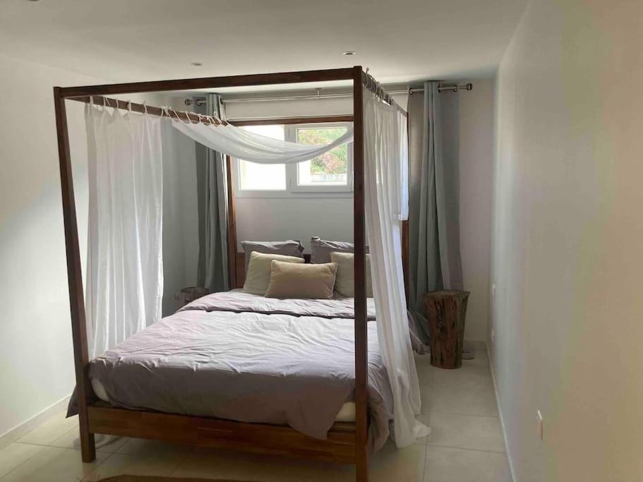 Villa avec SPA & vue panomarique sur l'Etang 7