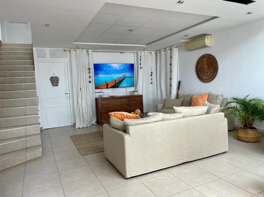 Villa avec SPA & vue panomarique sur l'Etang 5