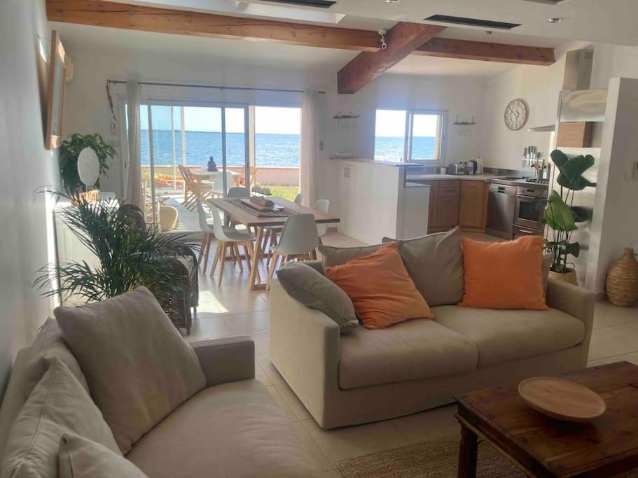 Villa avec SPA & vue panomarique sur l'Etang 4