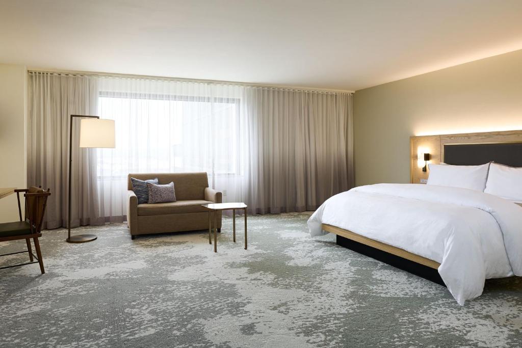 The Westin Los Angeles Airport Image