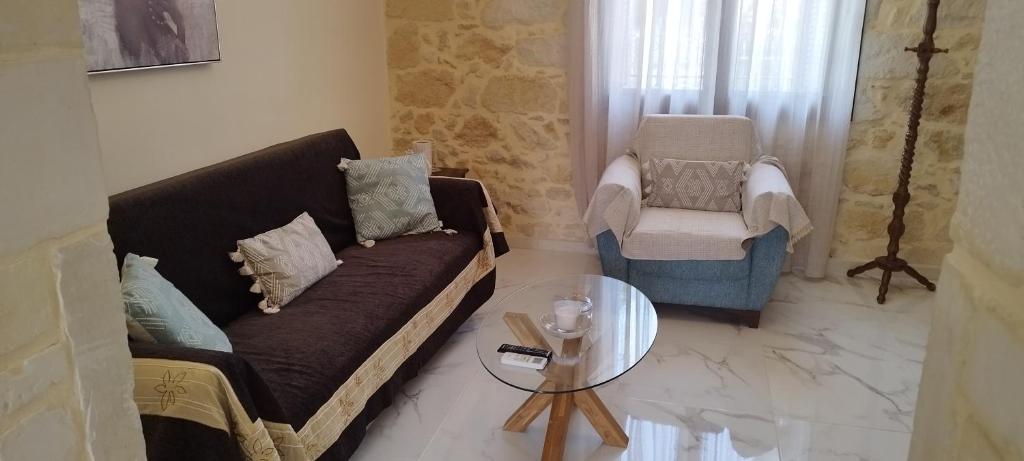 Paul's House Chania 2