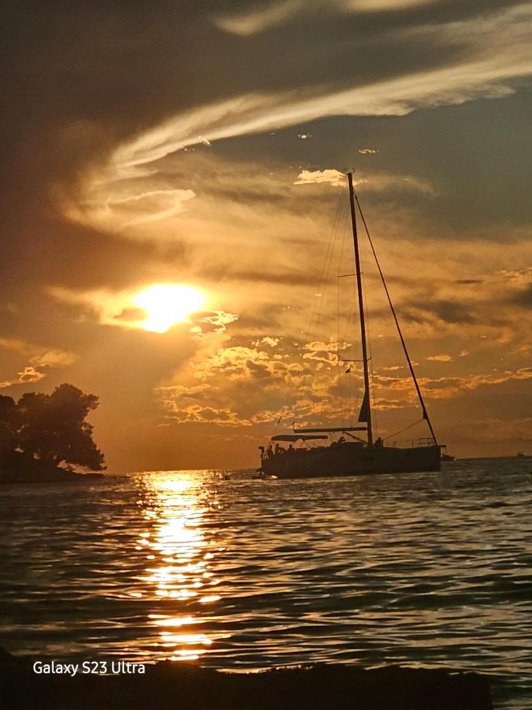 Apartments Ivo Rovinj Croatia 8