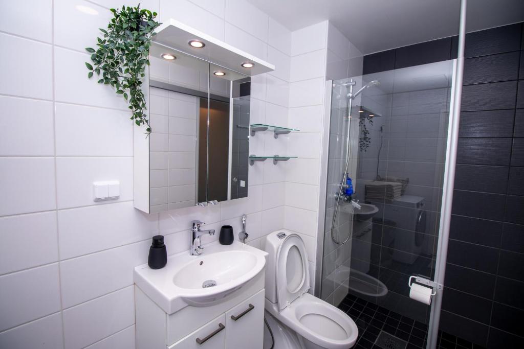 Flexi Homes Itäkeskus 6