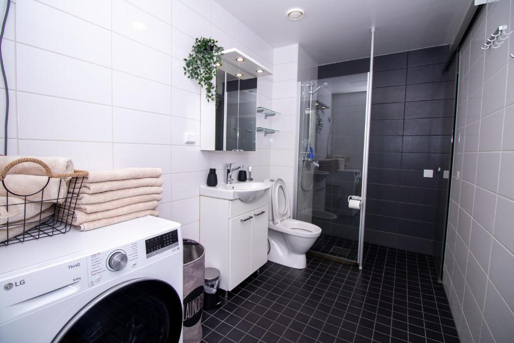 Flexi Homes Itäkeskus 8