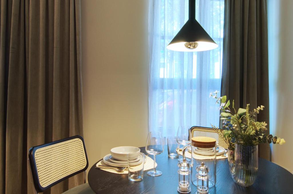 VB Boutique Apartment - Studio in belebtem Viertel nah zur Messe 7