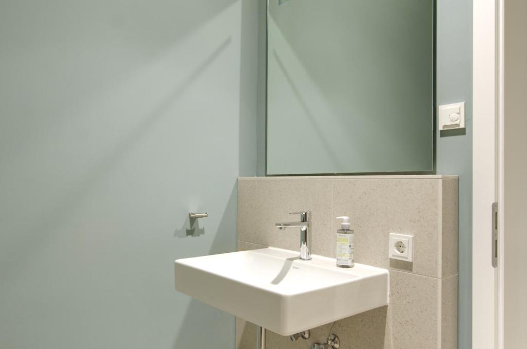 VB Boutique Apartment - Studio in belebtem Viertel nah zur Messe 8