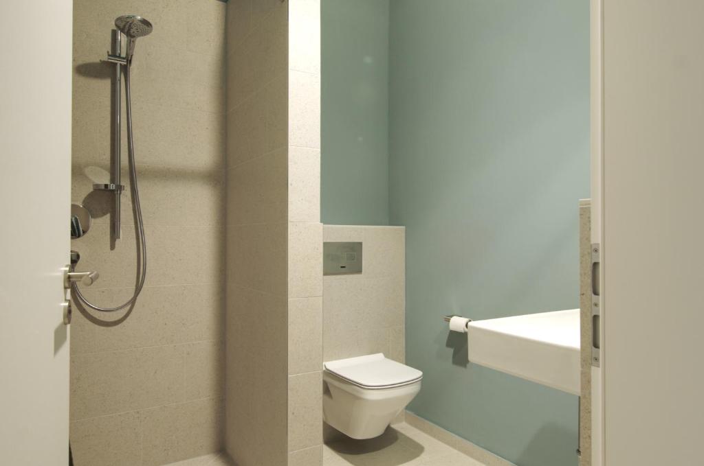 VB Boutique Apartment - Studio in belebtem Viertel nah zur Messe 5