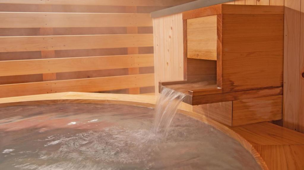 Photo de la galerie de l'établissement Bergtour Marukita, à Hakuba