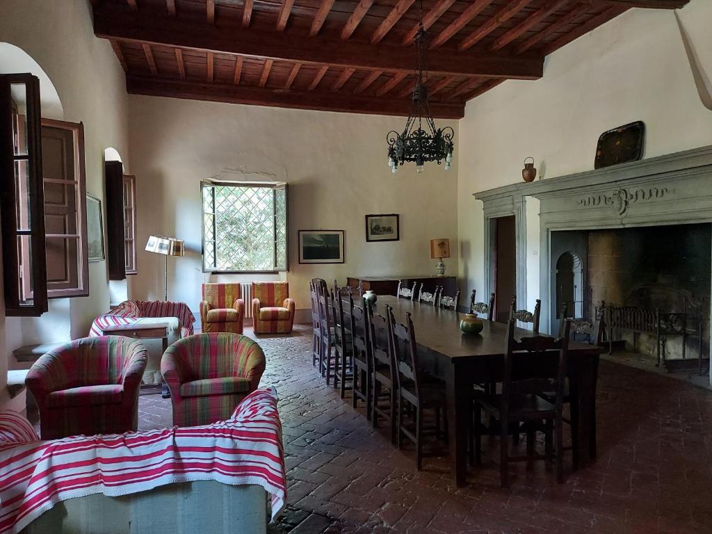 Villa Ca' di Monte 4