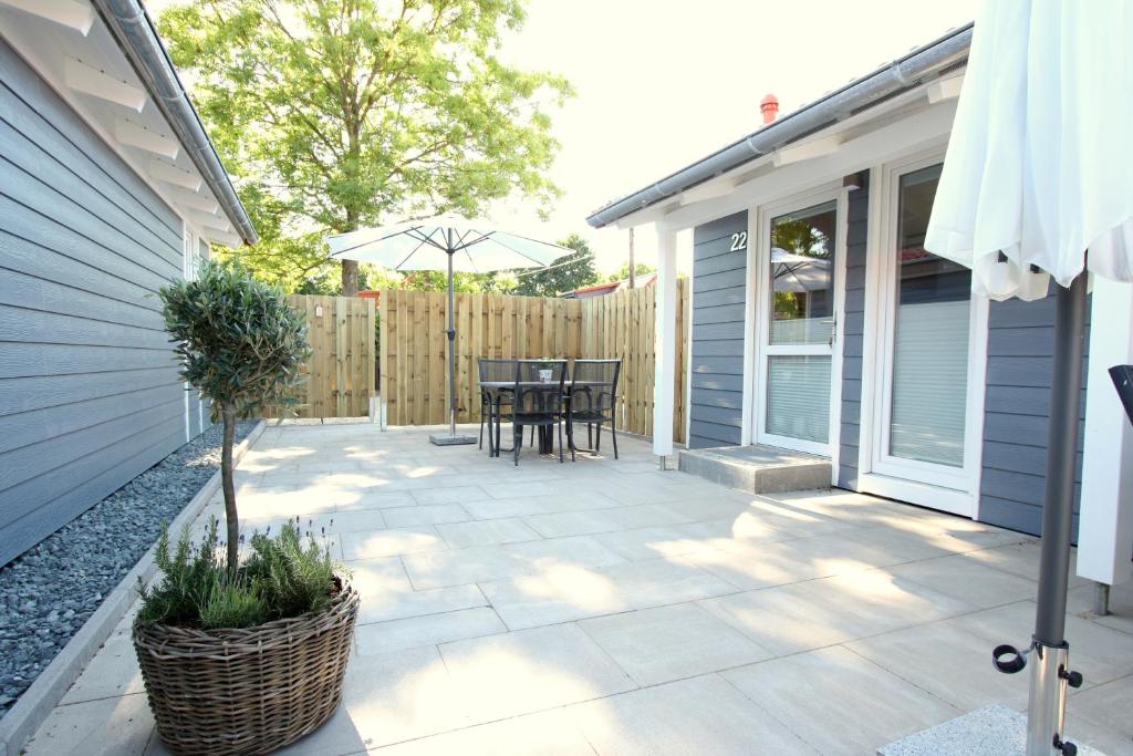 Appartementanlage am Arnumer See 1