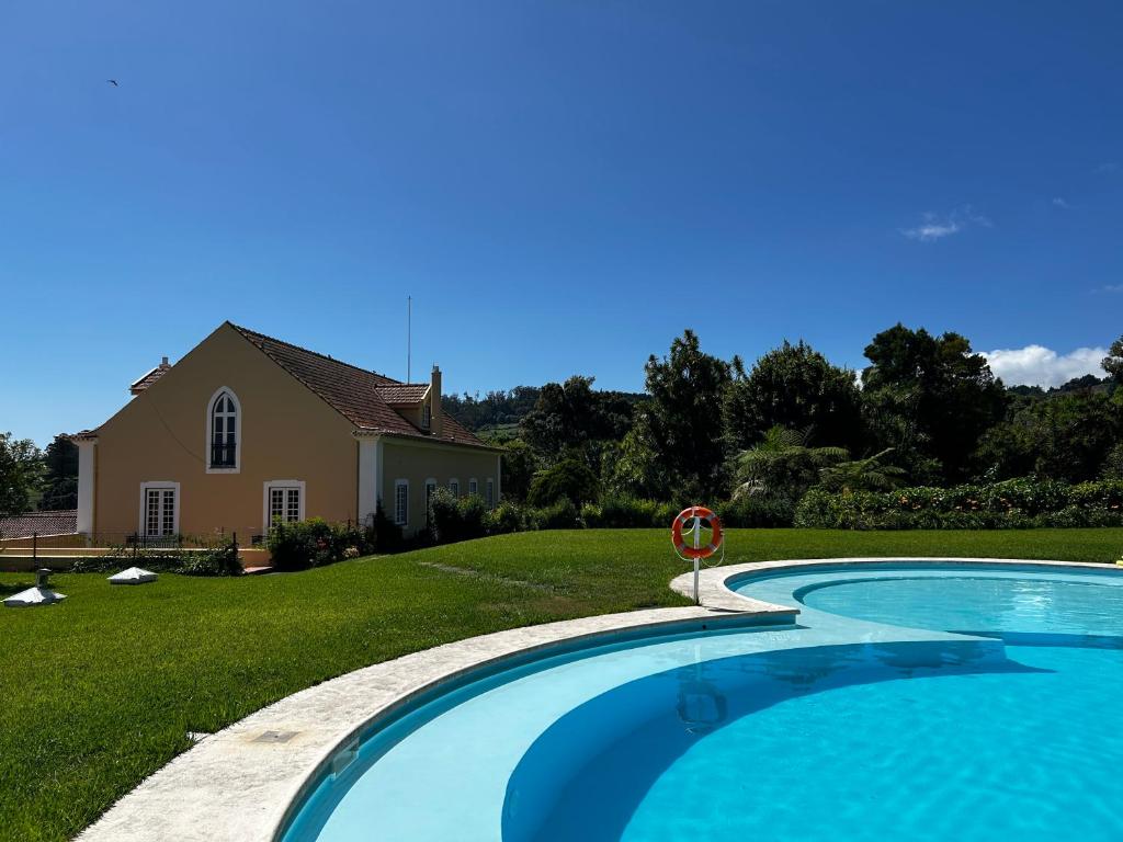 Quinta da Nasce Água 8