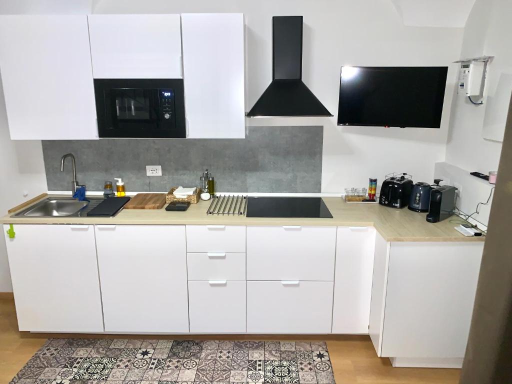Almond Apartment Catania 7