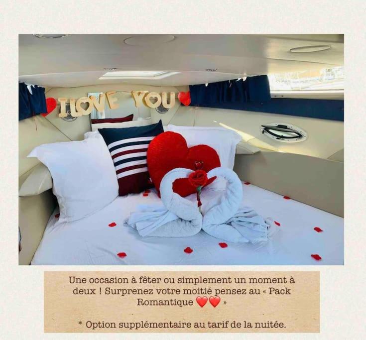 Photo de la galerie de l'établissement Loveboat, à Thonon-les-Bains