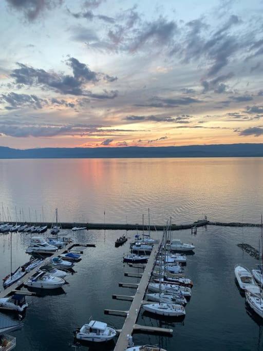 Photo de la galerie de l'établissement Loveboat, à Thonon-les-Bains 17 autres photos