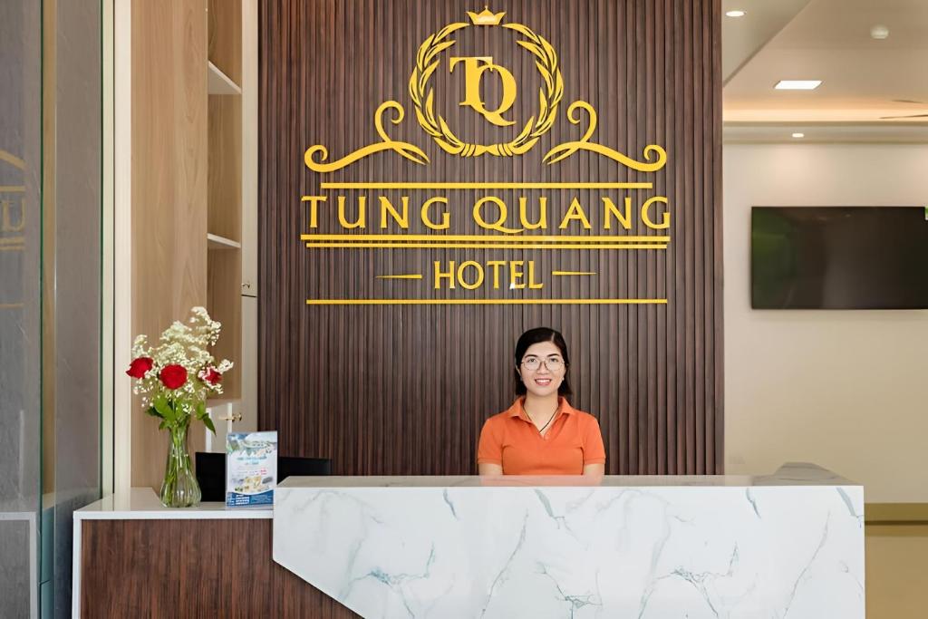 Tung Quang hotel
