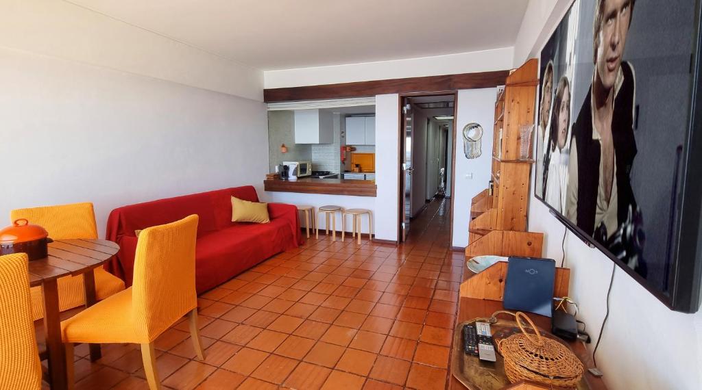 Sesimbra Sun&Sea - Beachfront Apartment! 7
