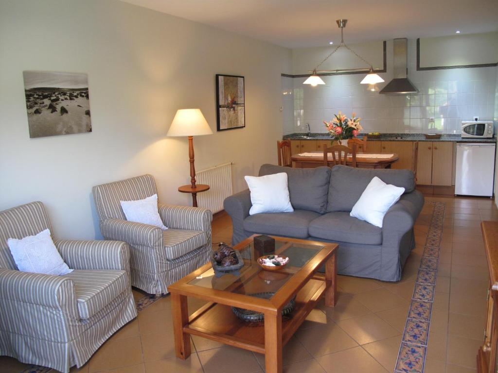 Apartamentos El Otero de Cudillero 4