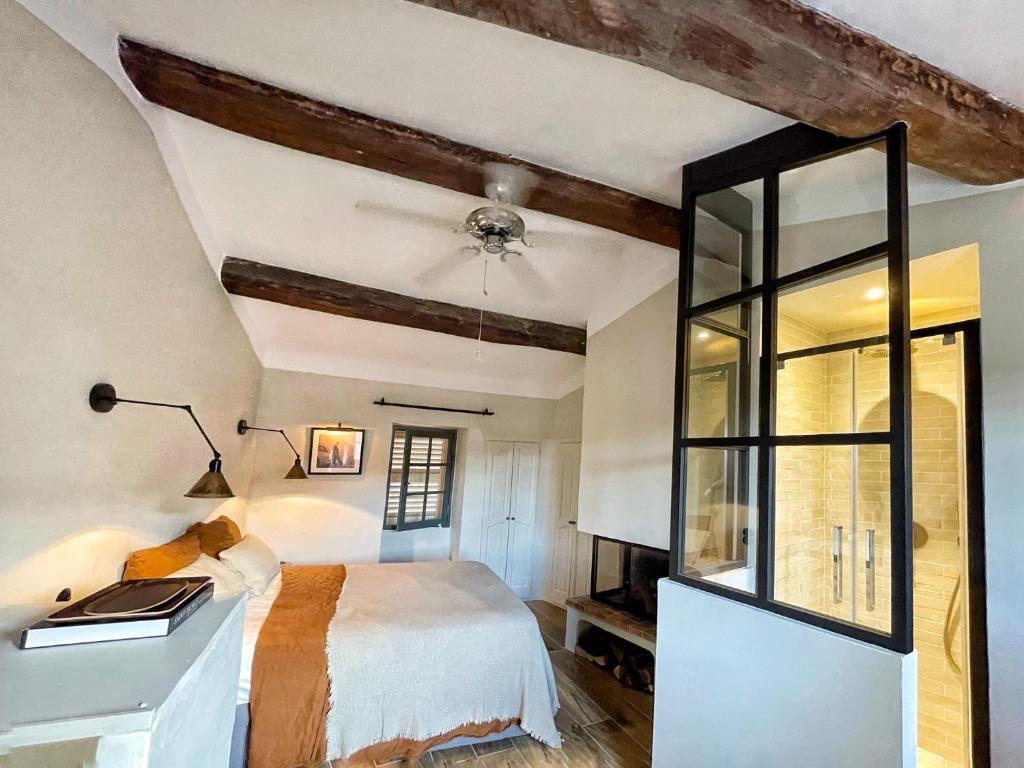 MAISON DES SARRASINS 5