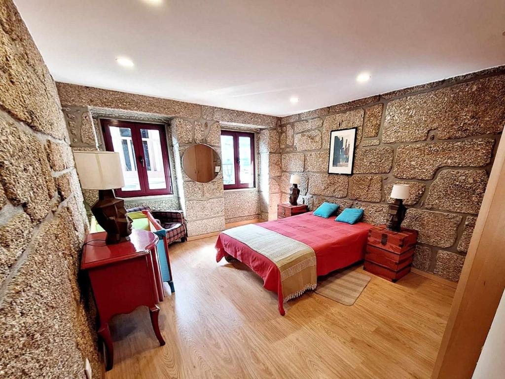 Stone House Entre os Rios 8