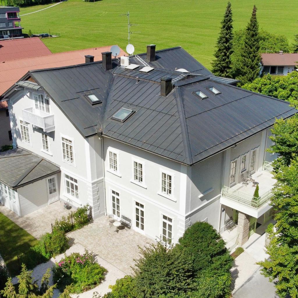 Villa Wickenburg 1
