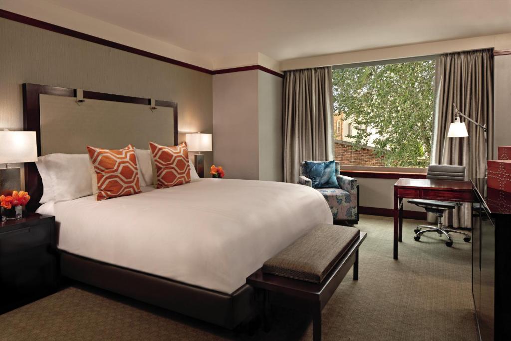 The Ritz-Carlton Georgetown, Washington, D.C. Image