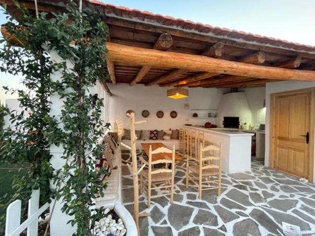 Villas en Toledo 2