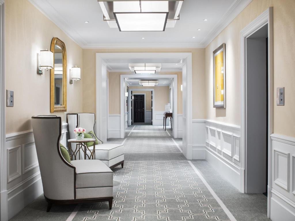 The Langham London Image