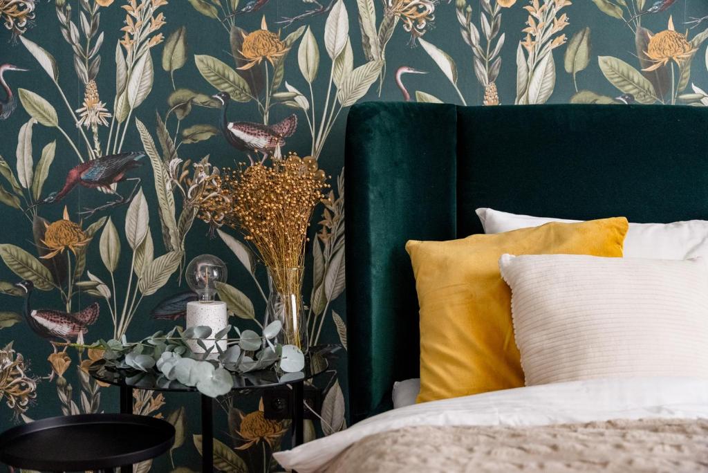 Enjoy Downtown Boutique Apartments #13 by goodnite cz 2