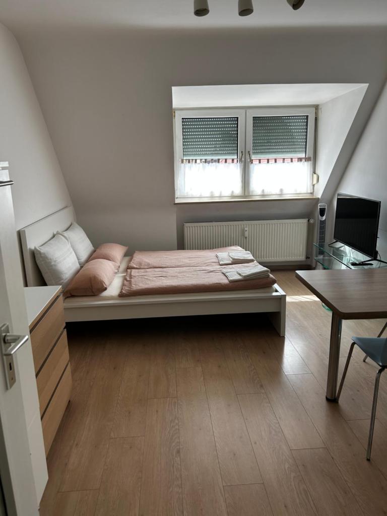 Appartament im Herzen von Nürnberg 2