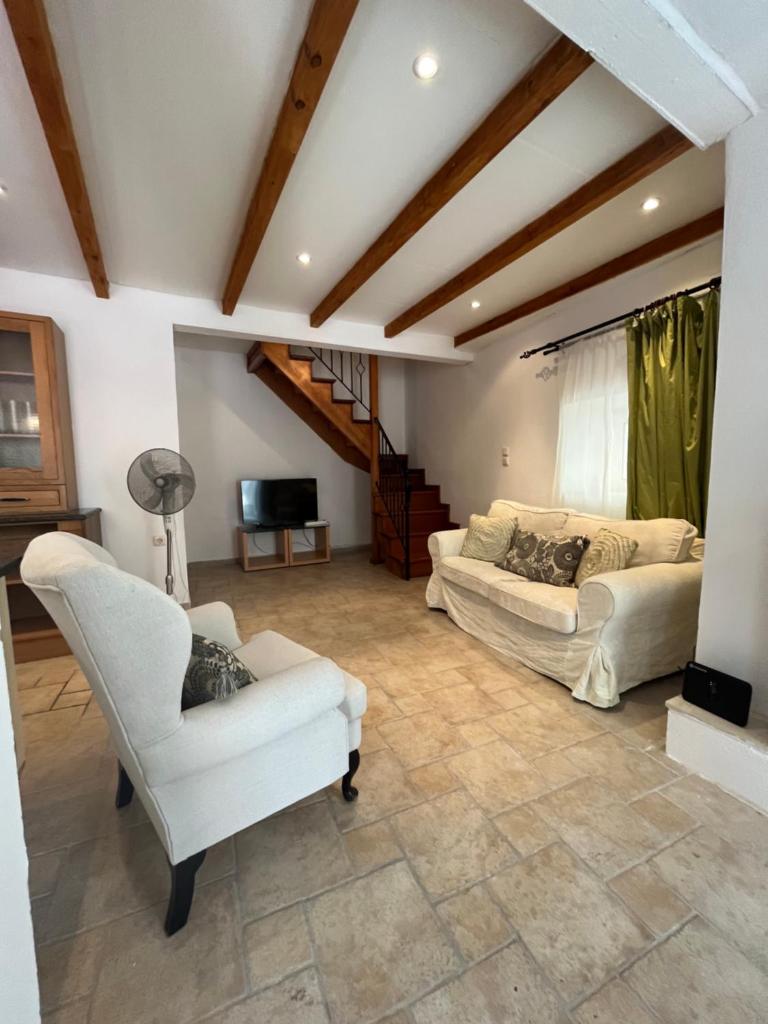 Vagelis house - Gardelades 5