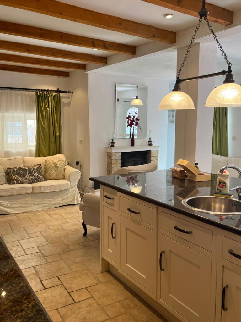 Vagelis house - Gardelades 3