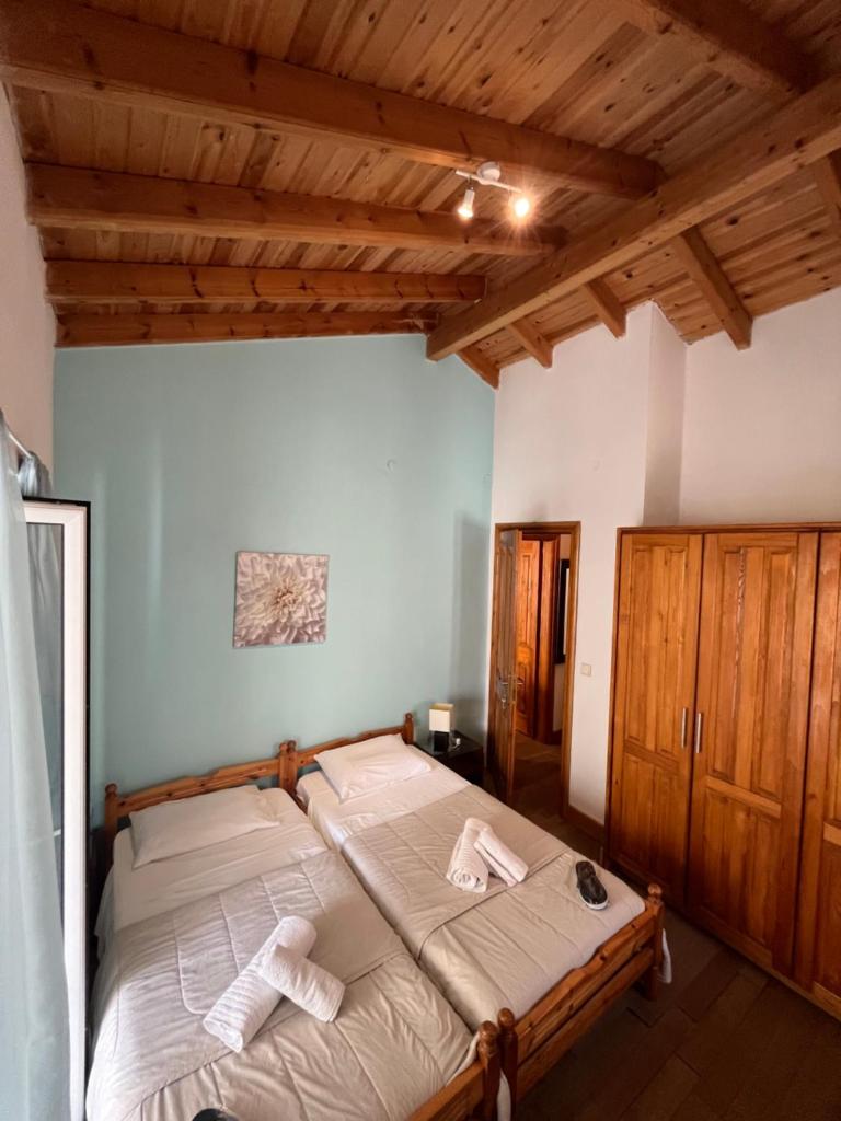 Vagelis house - Gardelades 7
