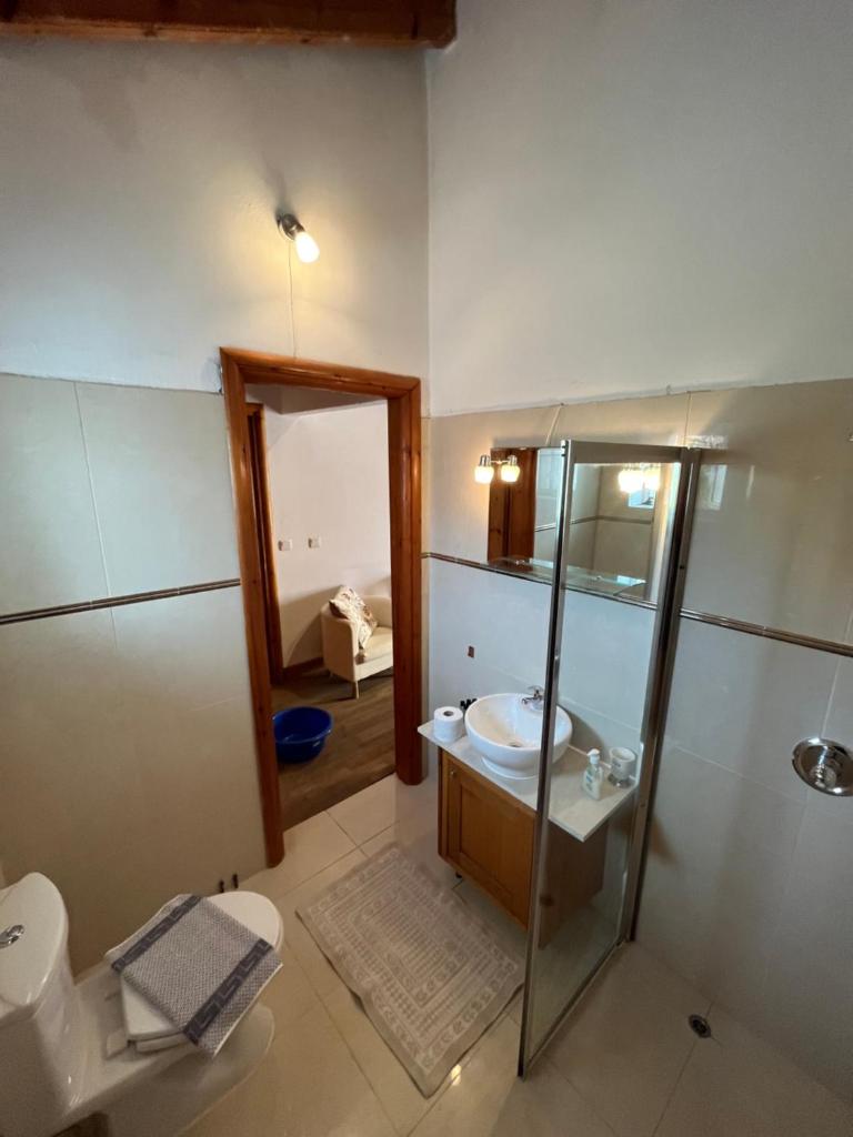 Vagelis house - Gardelades 8