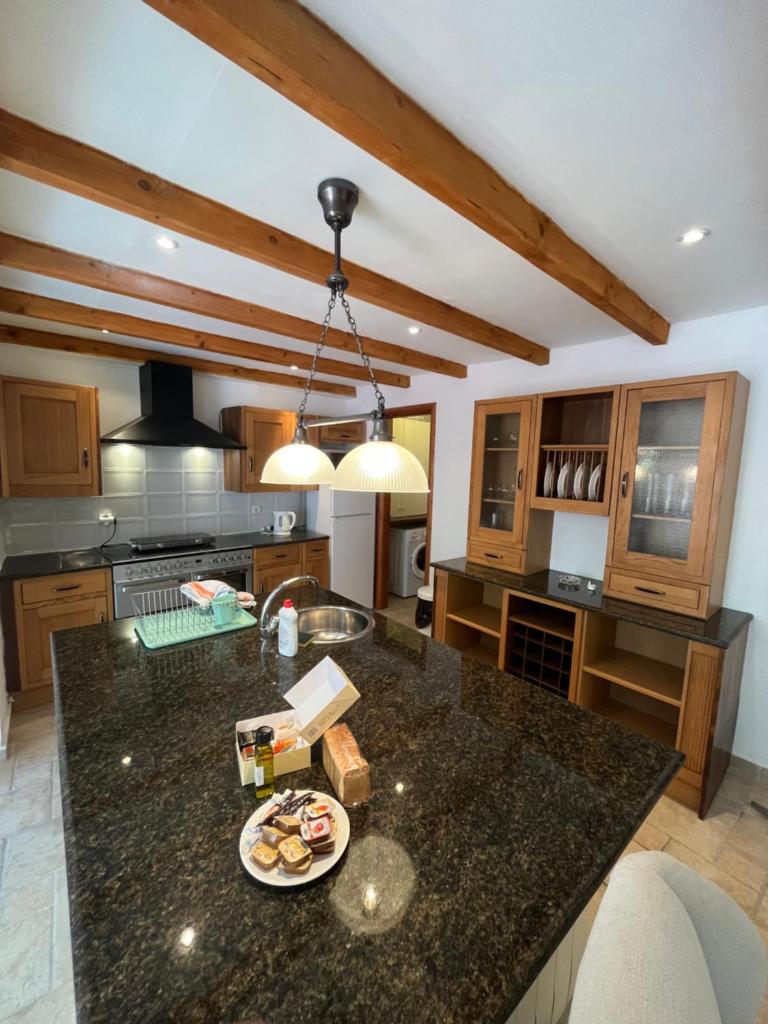 Vagelis house - Gardelades 4