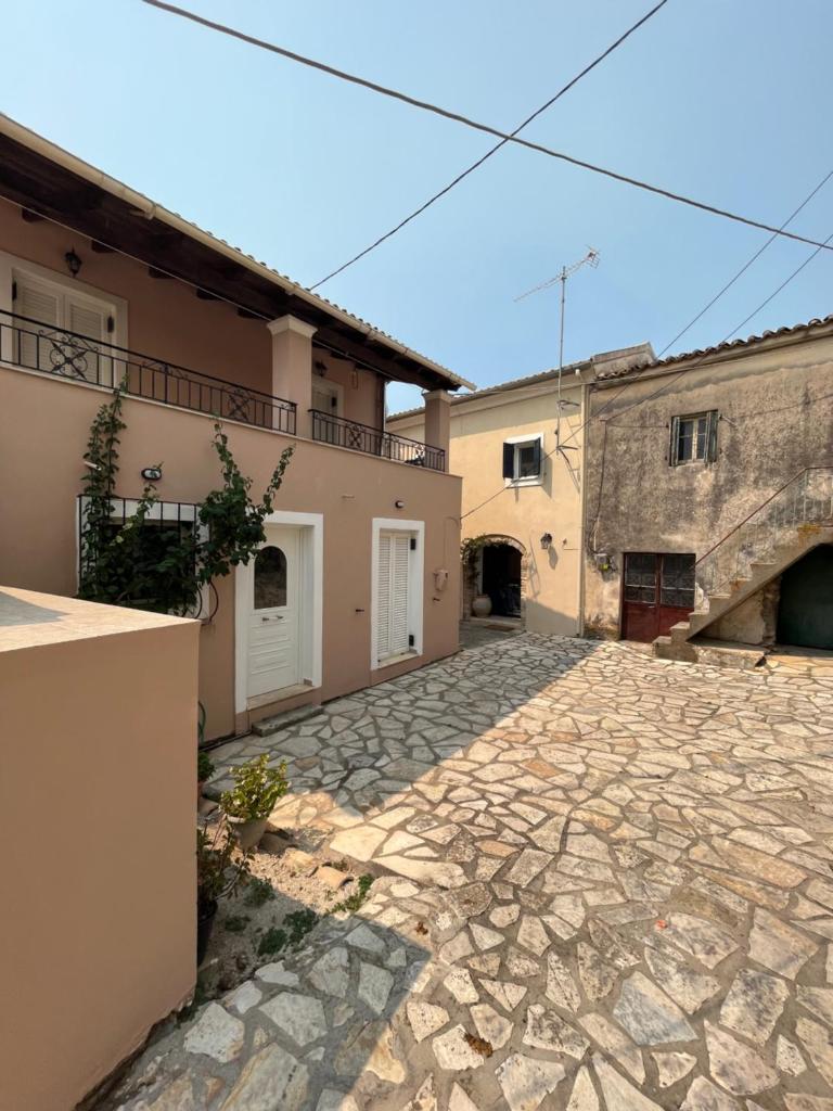 Vagelis house - Gardelades 6