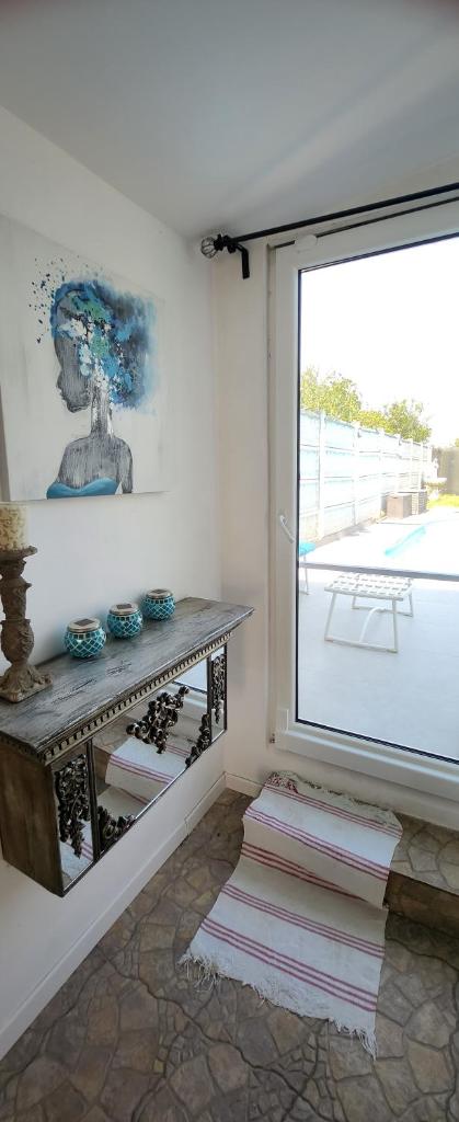 Morii Lake Pool Villa 3