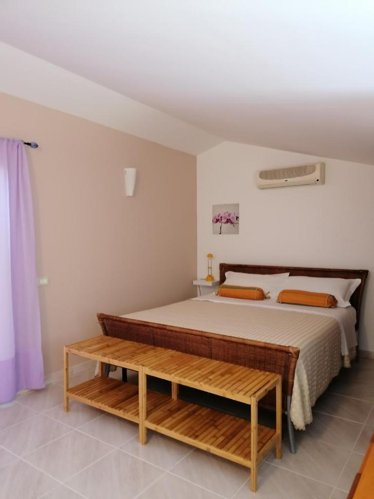 Pepe's apartment 2