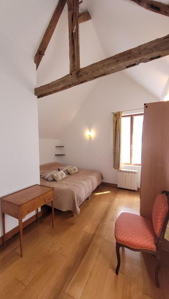 Le Jardin des Murmures 5