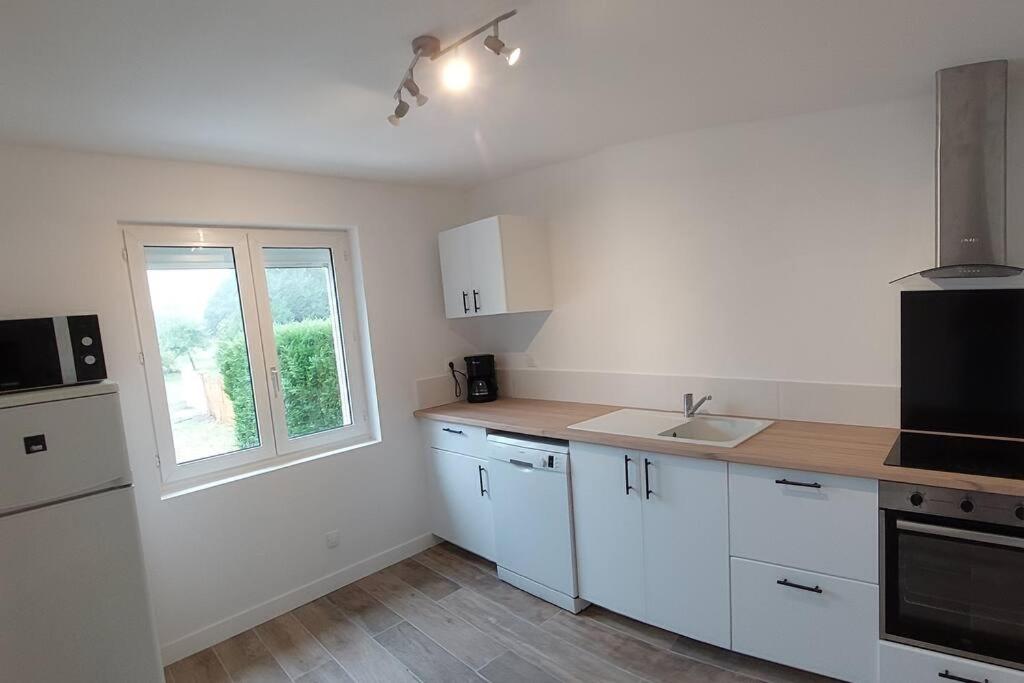 Maison bretonne 8