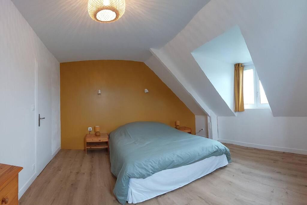 Maison bretonne 7